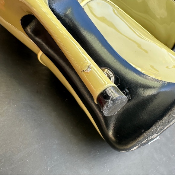 Gucci Heels - size 9 B - Picture 11 of 12